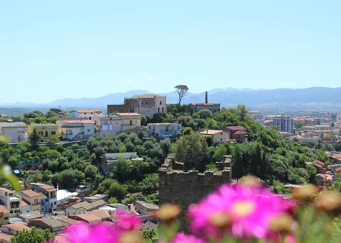 B&B Domus Vista