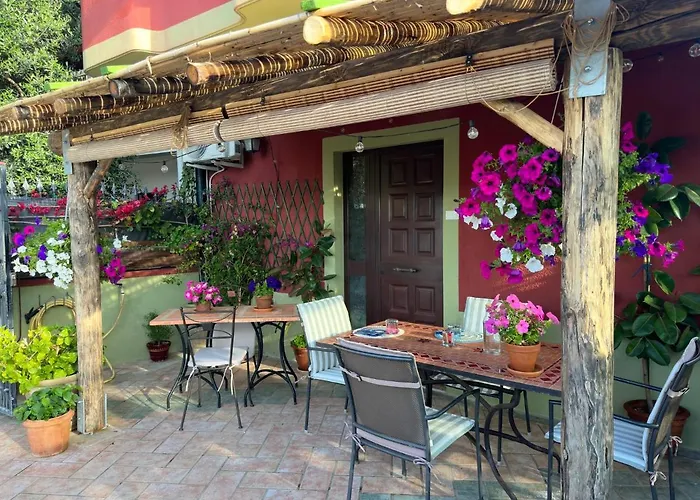 B&B Domus Vista