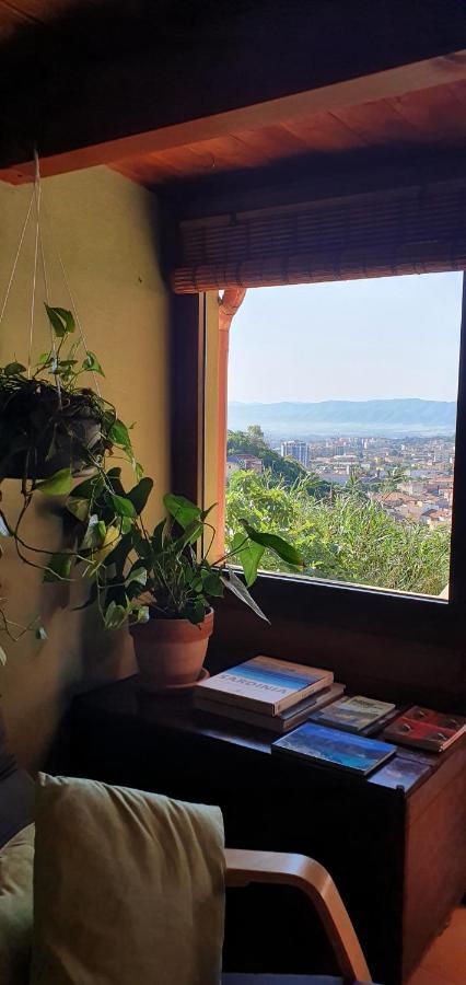 Domus Vista * Iglesias