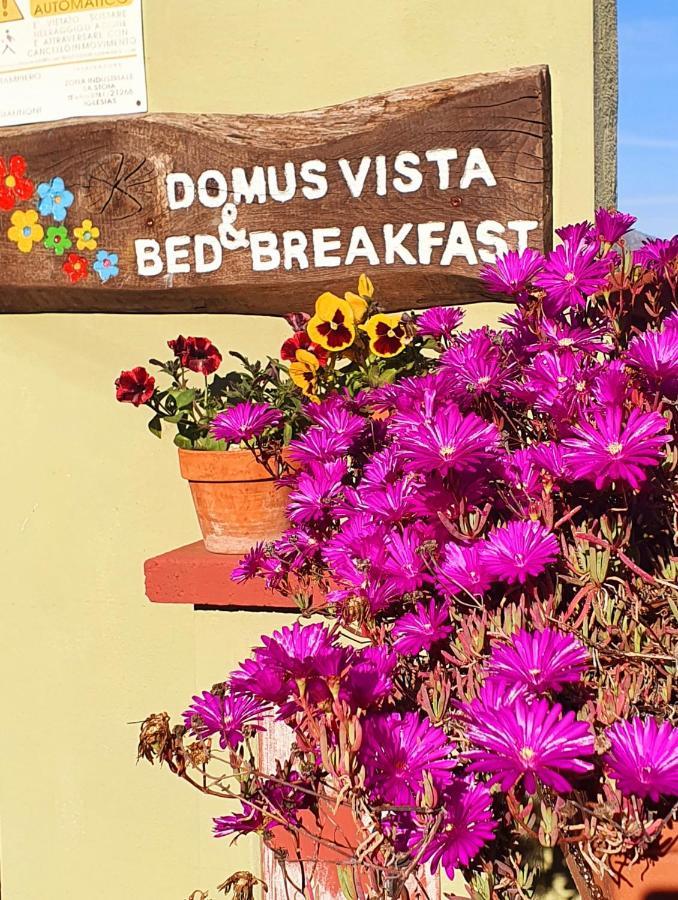 Bed & Breakfast Domus Vista *