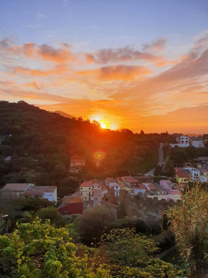 Bed & Breakfast Domus Vista *