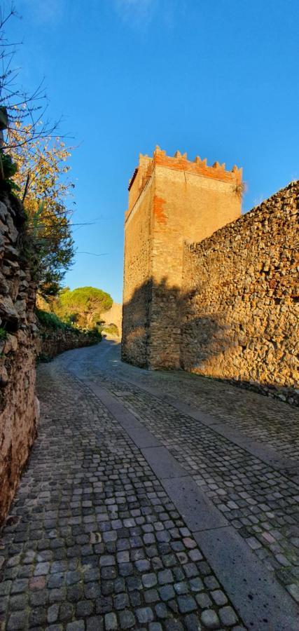 Domus Vista Bed & Breakfast
